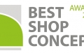 BEST SHOP CONCEPT 2015 dla Birreria