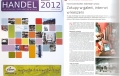 Artykuł A+D w Raporcie HANDEL 2012