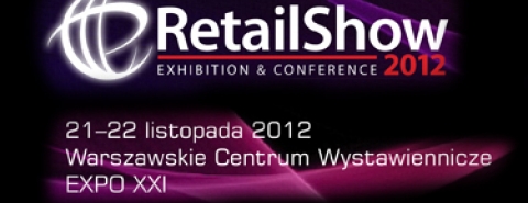 Wykład A+D podczas Konferencji Retail Congress 2012