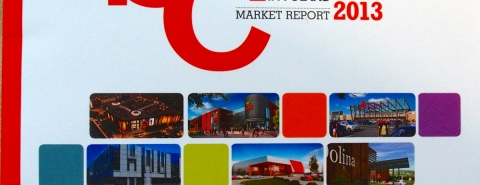 Artykuł A+D w Shopping Centres in Poland: Market Report 2013